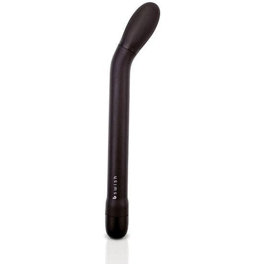 B Swish - bgee Classic G-Spot Vibrator Black