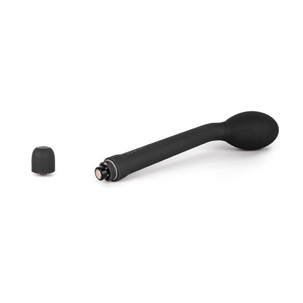 B Swish - bgee Classic Plus G-Spot Vibrator Black