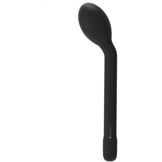 B Swish - bgee Classic Plus G-Spot Vibrator Black