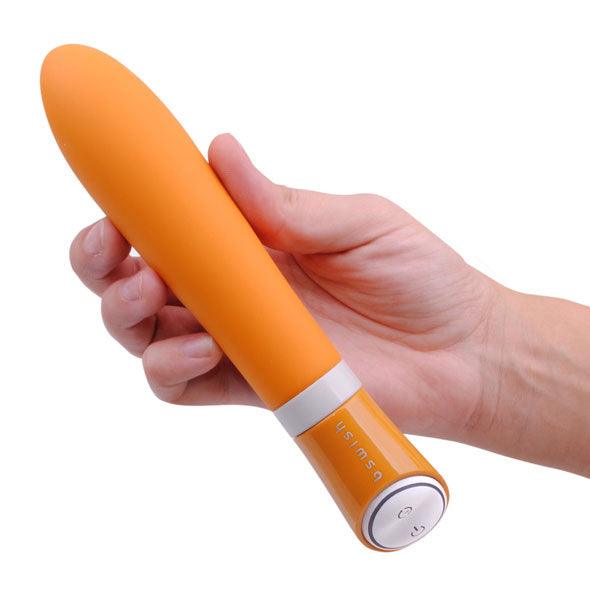 B Swish - bgood Deluxe Vibrator Tangerine