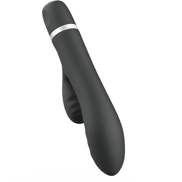 B Swish - Bwild Classic Wave Vibrator Black