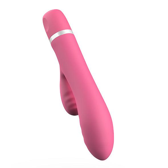 B Swish - Bwild Classic Wave Vibrator Guava