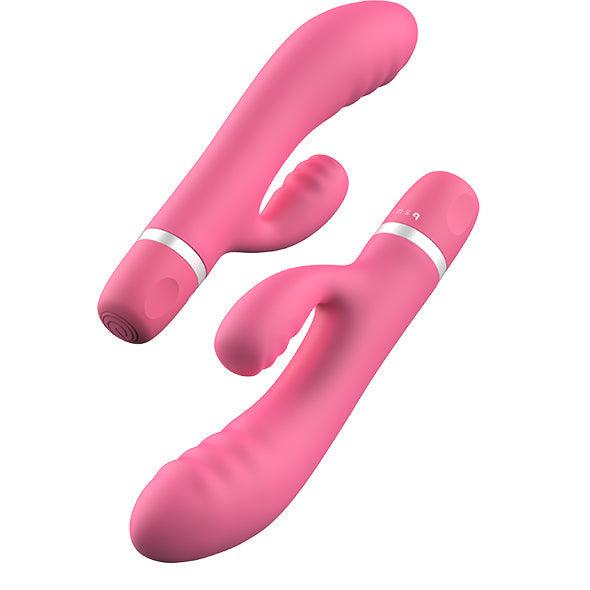 B Swish - Bwild Classic Wave Vibrator Guava