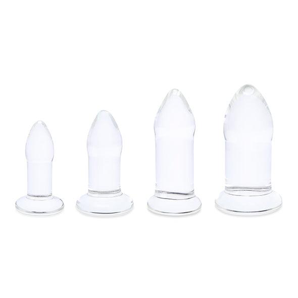 B-Vibe - Anal Dilators Set