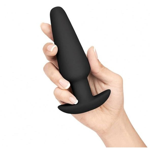 B-Vibe - Anal Training & Education Set Black