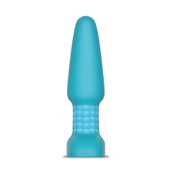 B-Vibe - Rimming Remote Control Plug 2 Teal