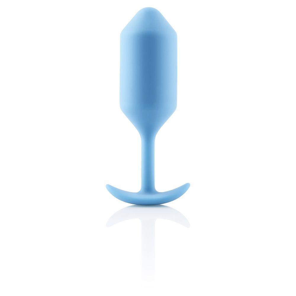 b-Vibe Snug Plug 3 Teal