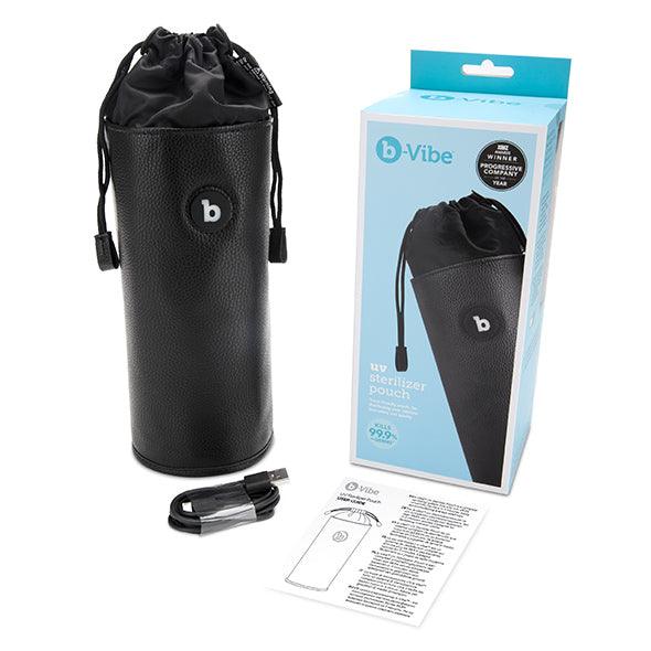 B-Vibe - Sterializer Pouch