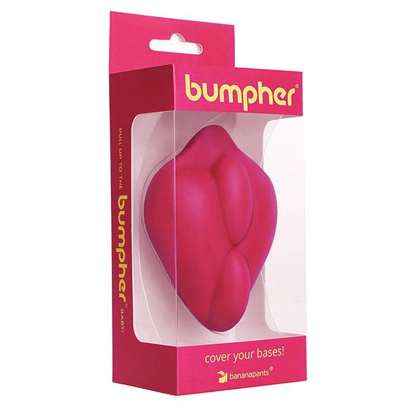 Banana Pants - Bumpher Sweet Pink