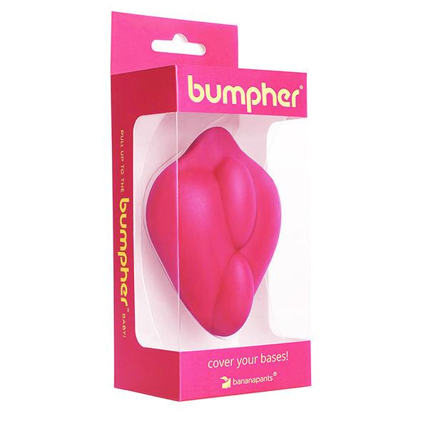 Banana Pants - Bumpher Sweet Pink