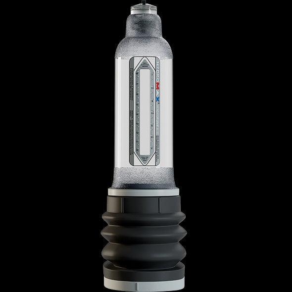 Bathmate - HydroMax7 Penis Pump Crystal Clear