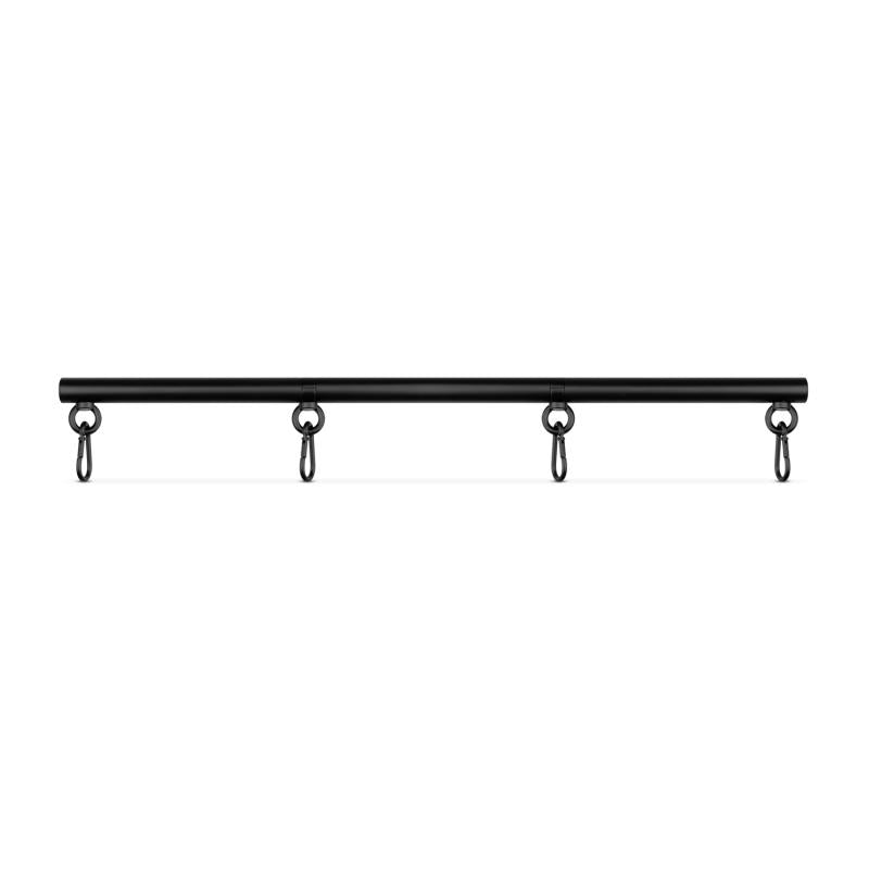 Adjustable Spreader Bar - Black