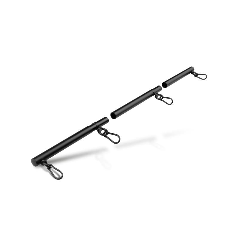 Adjustable Spreader Bar - Black