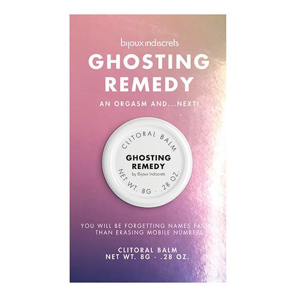 Bijoux Indiscrets - Clitherapy Balm Ghosting Remedy