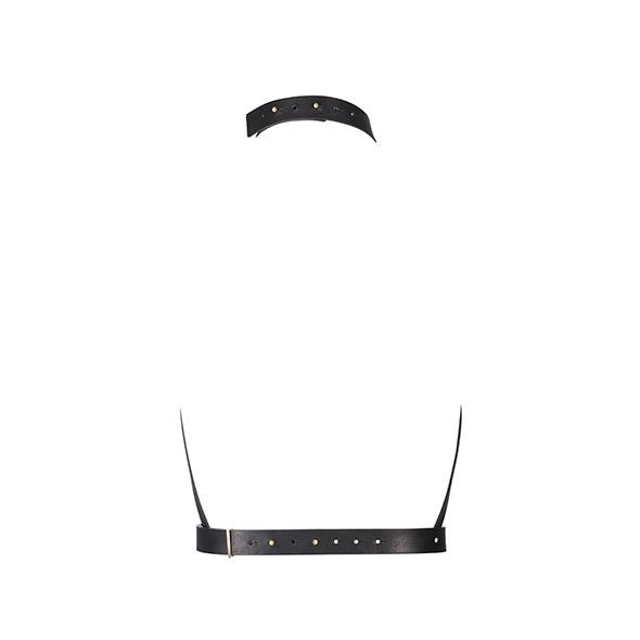 Bijoux Indiscrets - Maze H Harness Black