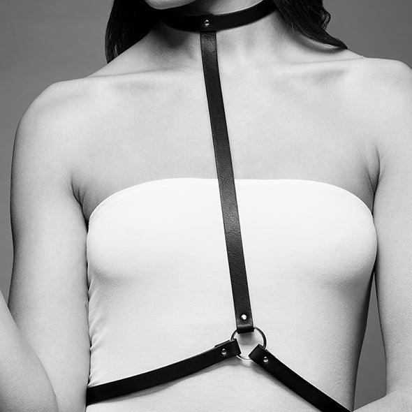 Bijoux Indiscrets - Maze I Harness Black