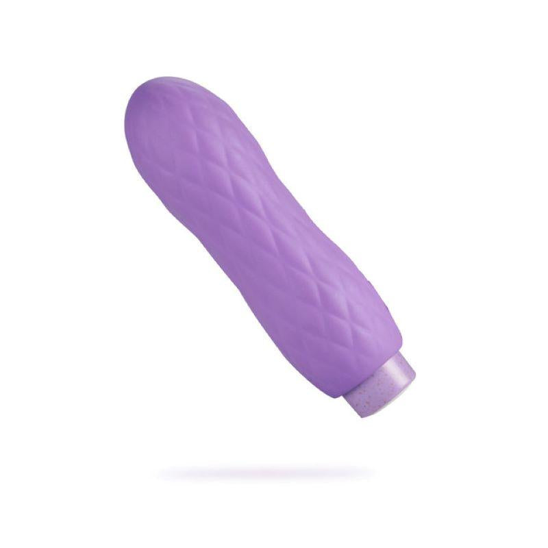 Gaia Eco Bliss Vibrator - Lilac