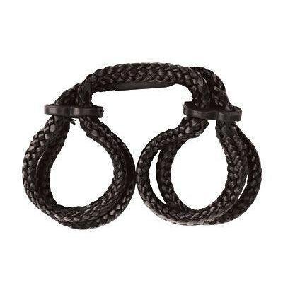 Black Rope Extremity Strap