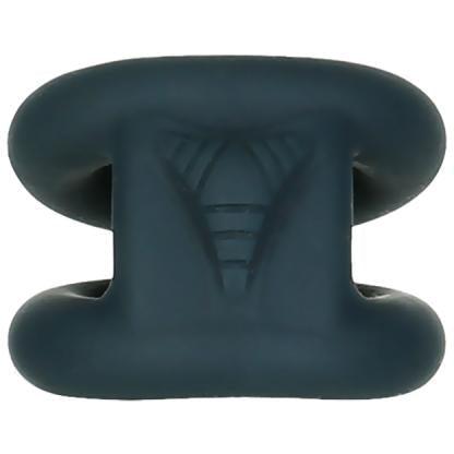 BMS - Lux Active Tug Silicone Cock Ring