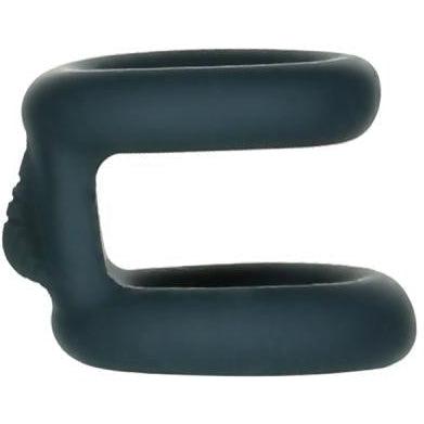 BMS - Lux Active Tug Silicone Cock Ring