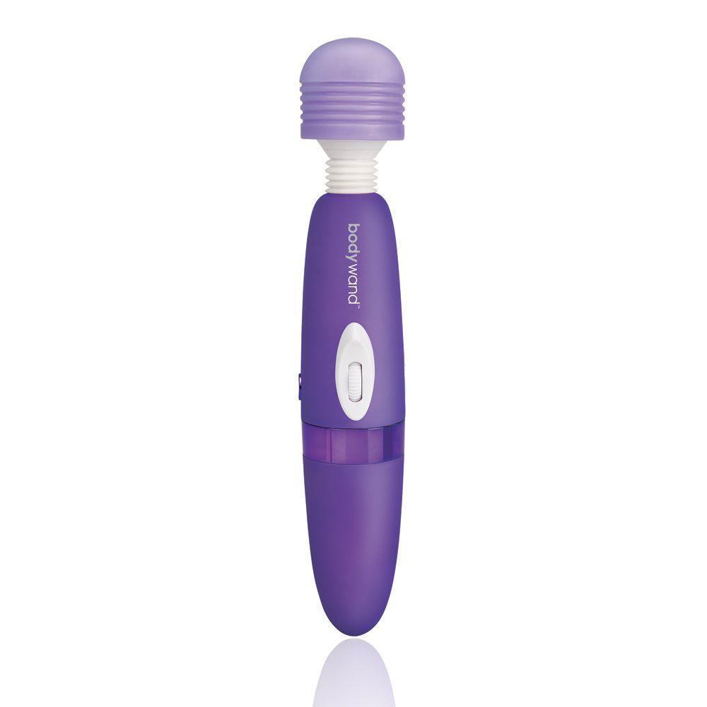 Bodywand Lavender Pulse Recharge Bodywand Lavender 13in