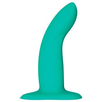 Bodywand - Luxe 2-Way Wand Large Blue