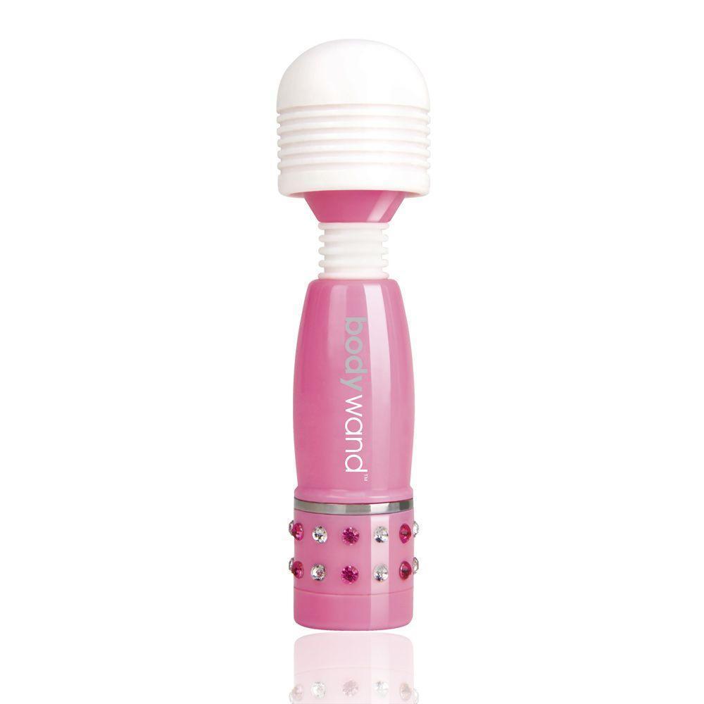 Bodywand Mini Bodywand Pink 6in