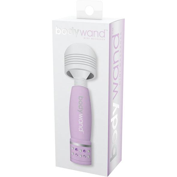 Bodywand - Mini Wand Massager Lavender