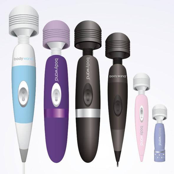 Bodywand - Mini Wand Massager Lavender