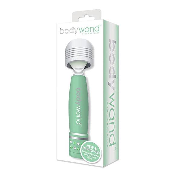 Bodywand - Mini Wand Massager Mint