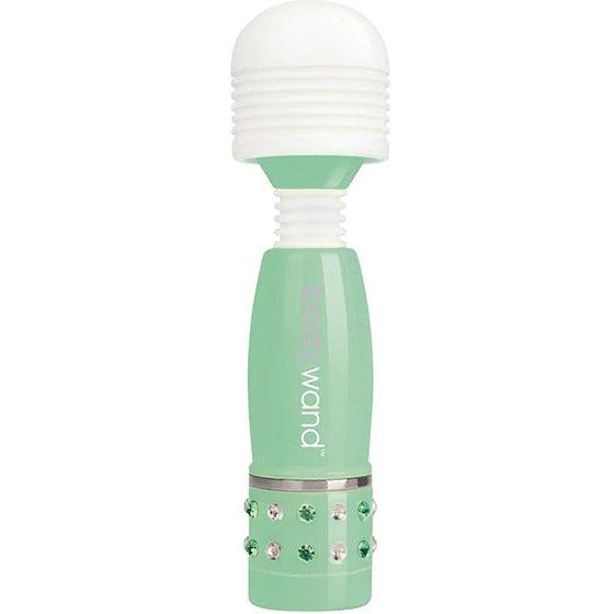 Bodywand - Mini Wand Massager Mint