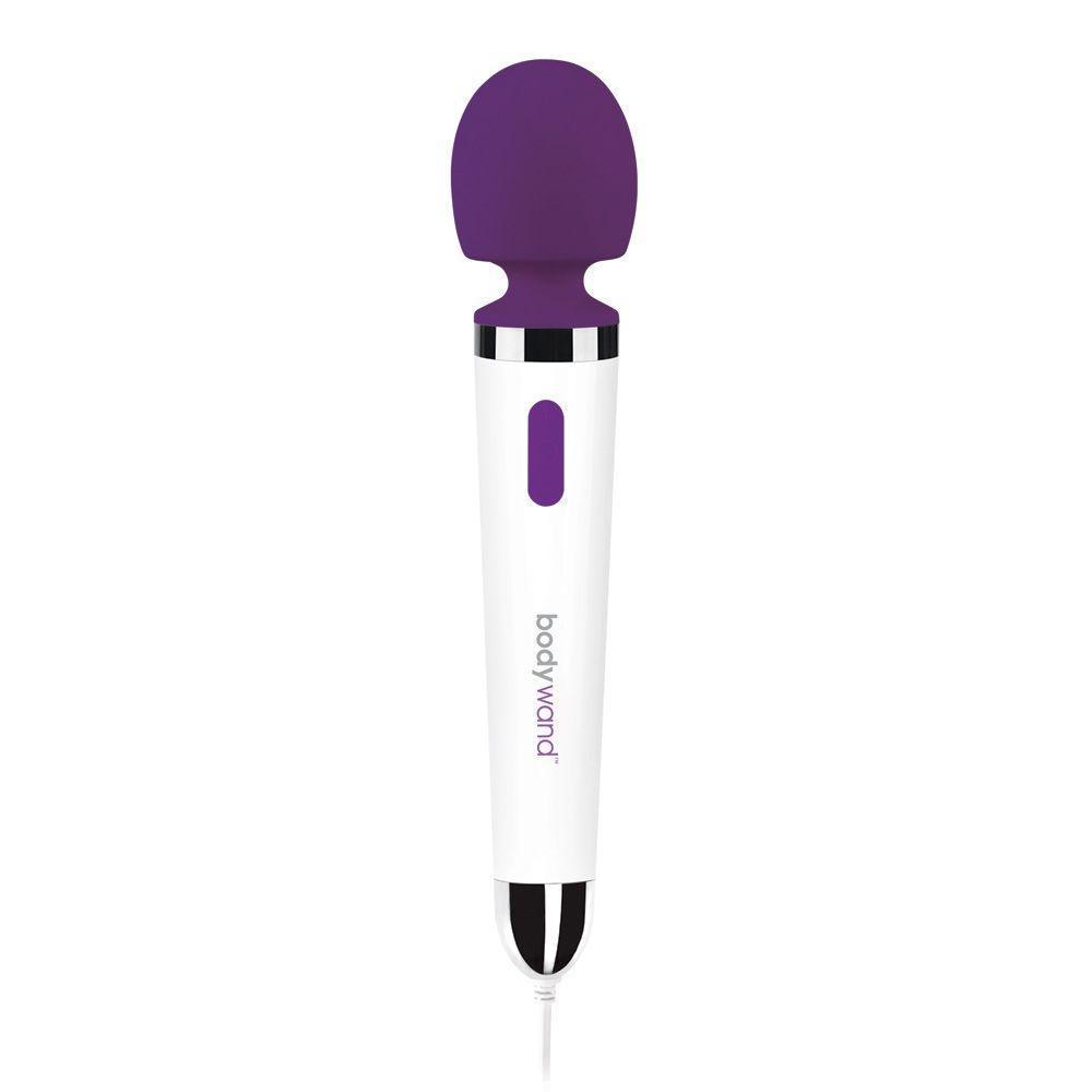 Bodywand Multi Function Plug In Bodywand Violet