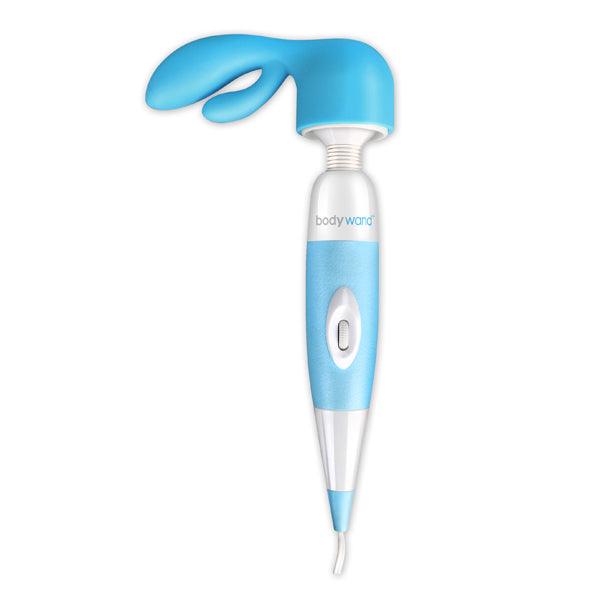 Bodywand - Rabbit Attachment Blue