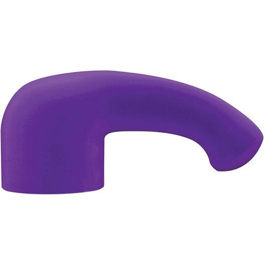 Bodywand - Recharge G-Spot Attachment Purple