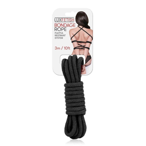 Bondage Rope 3M