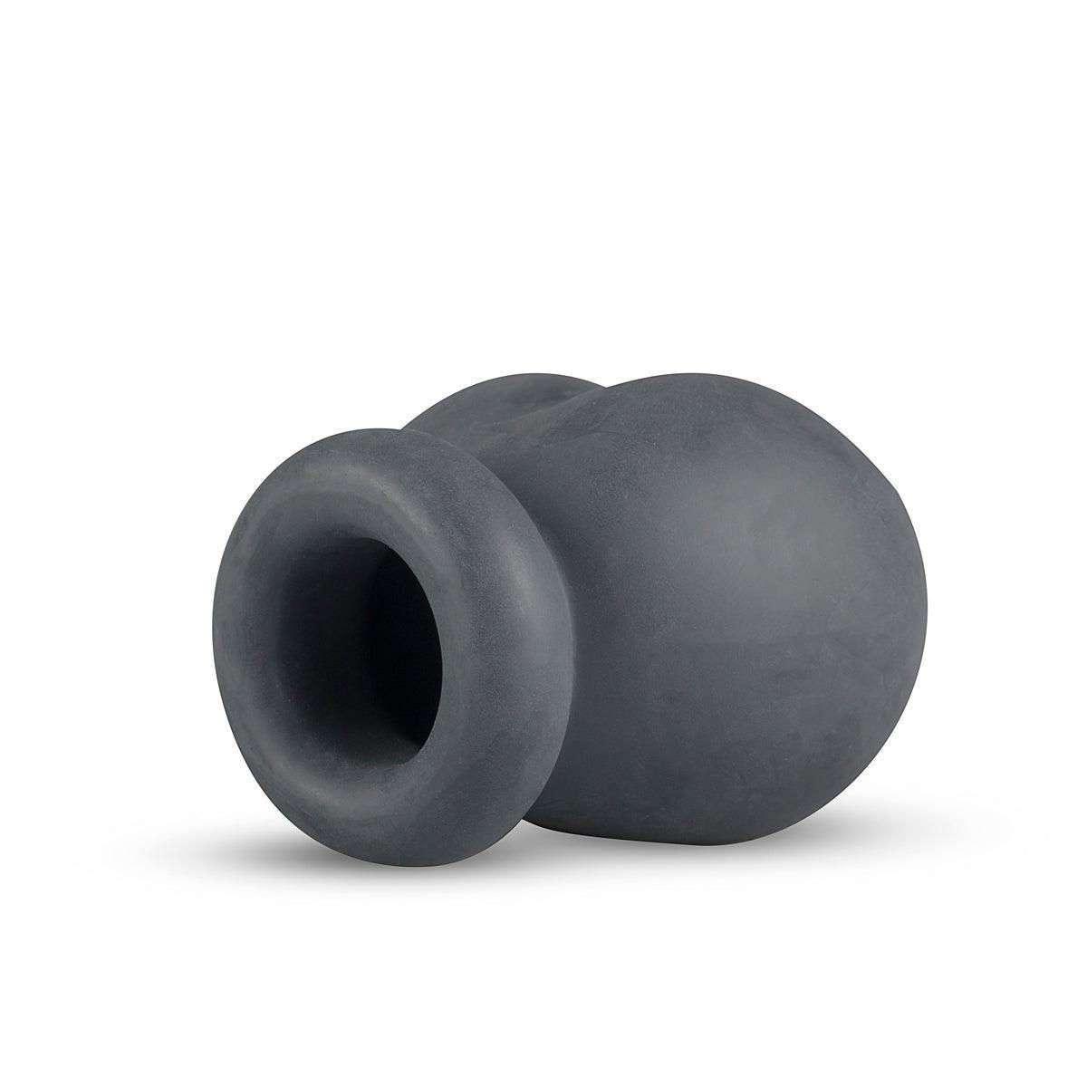 Boners Liquid Silicone Ball Pouch Grey