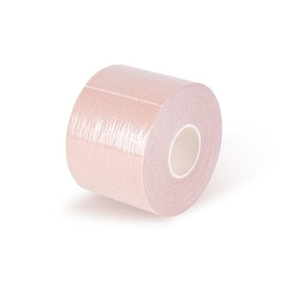 Bye Bra - Double Sided Body Tape 5 cm Nude