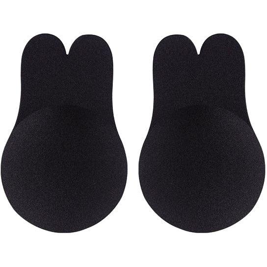 Bye Bra - Rabbit Pull-Ups M Black