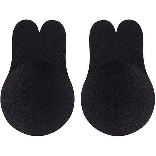 Bye Bra - Rabbit Pull-Ups M Black