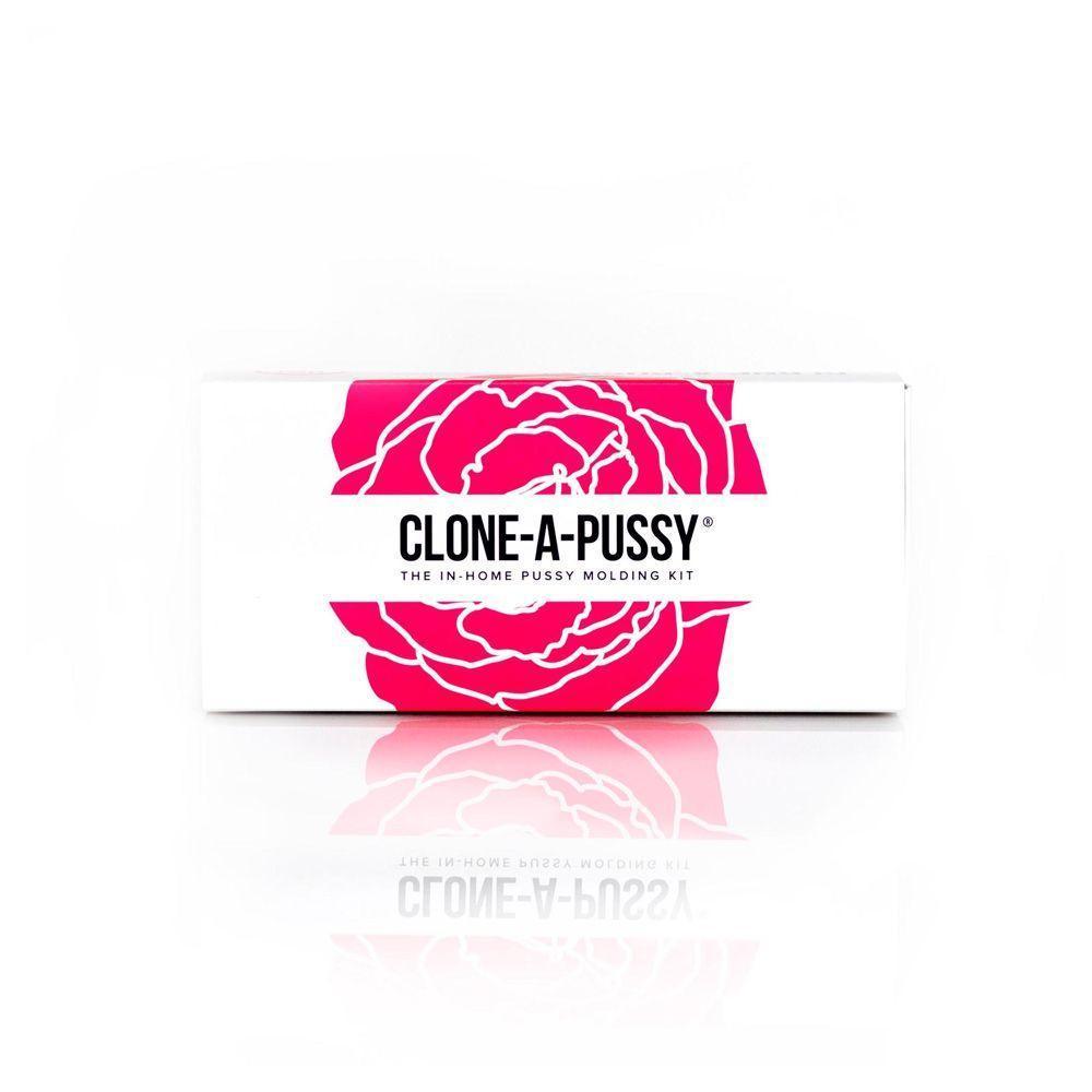 Clone A Pussy Hot Pink Kit Hot Pink