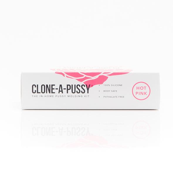 Clone-A-Pussy - Kit Hot Pink