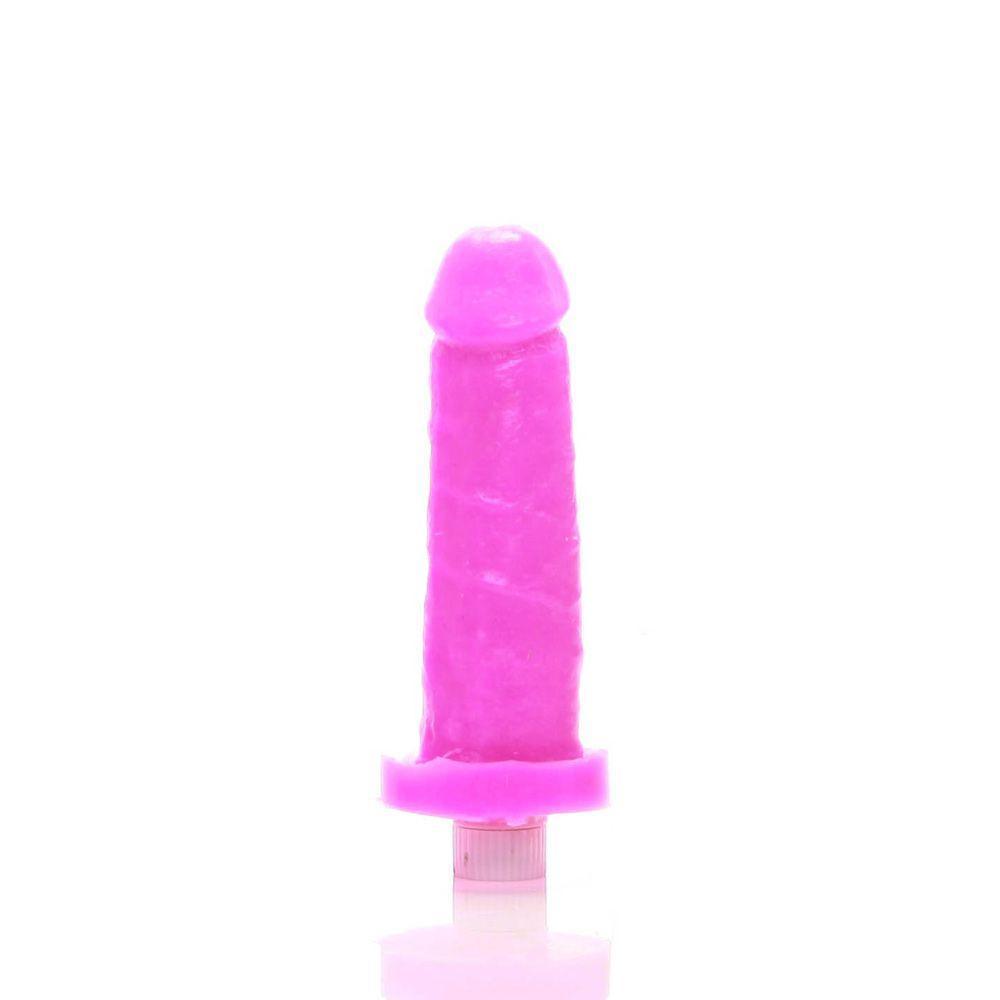 Clone A Willy Glow In The Dark Kit Hot Pink