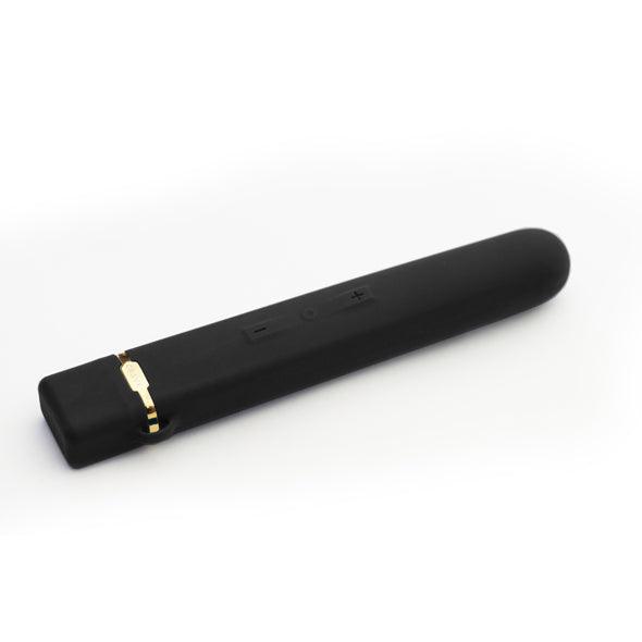 Crave - Flex Vibrator Black