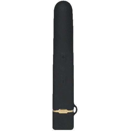 Crave - Flex Vibrator Black