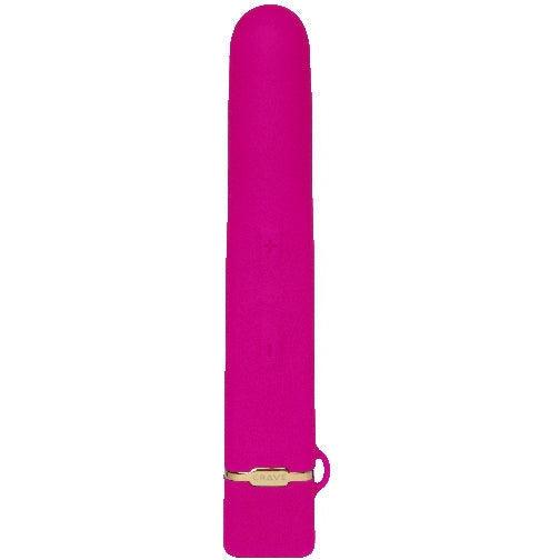 Crave - Flex Vibrator Pink