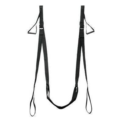 D' Luxe Entry Sex Sling