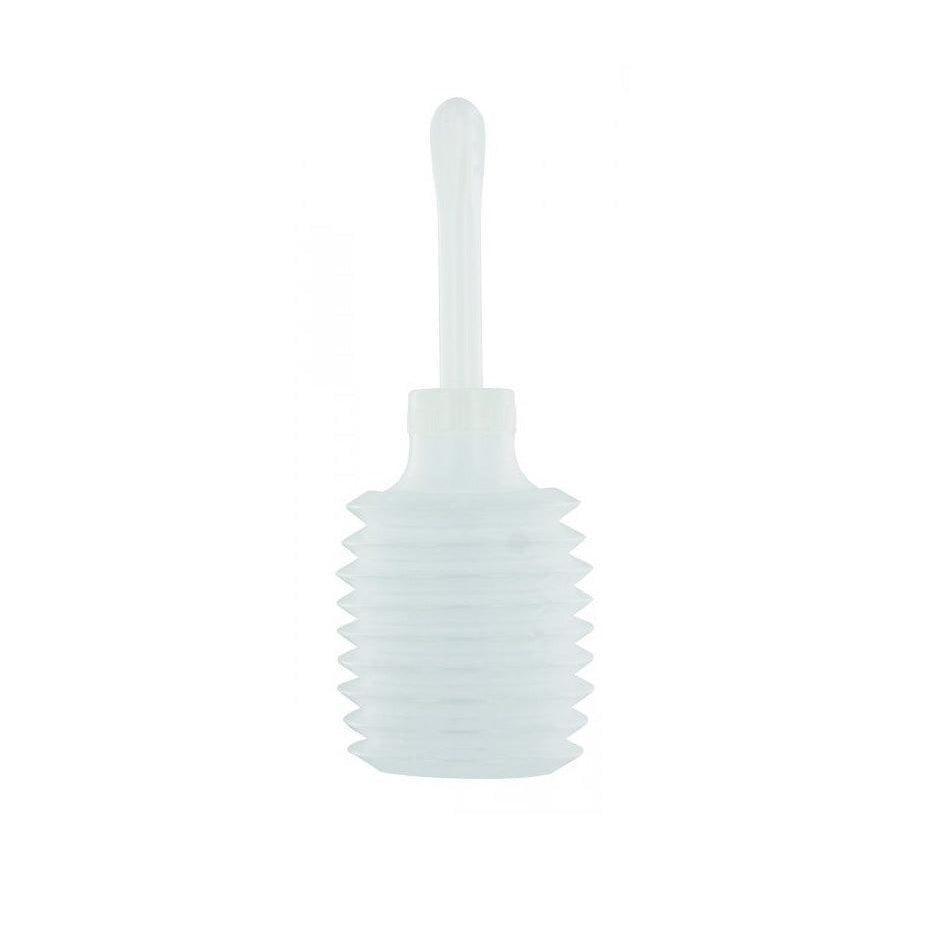 Disposable One-Time Enema Applicator