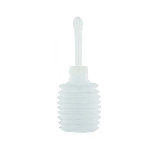 Disposable One-Time Enema Applicator