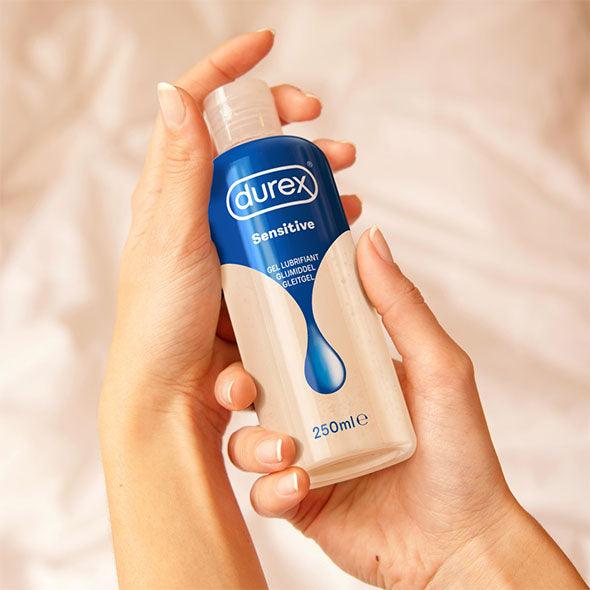 Durex - Lubricant Sensitive 250 ml