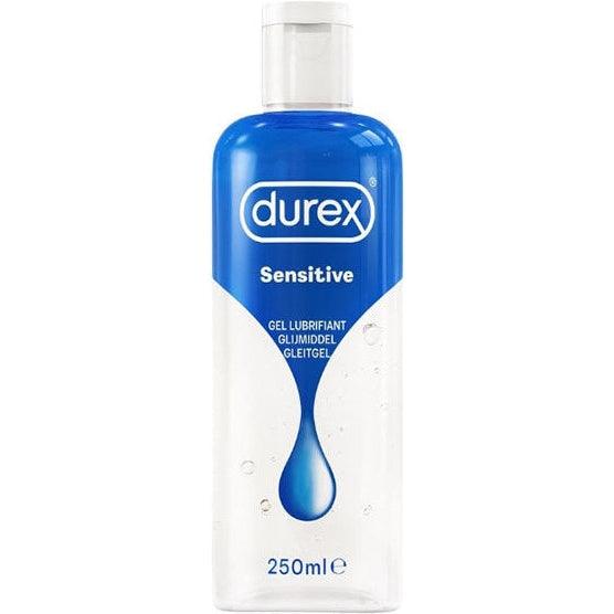 Durex - Lubricant Sensitive 250 ml